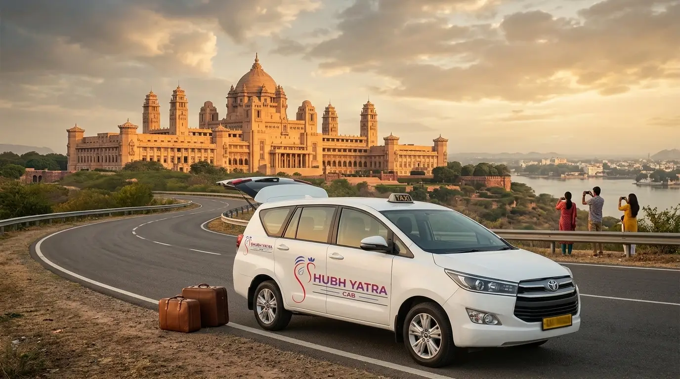 Ahmedabad to Surat Cab: Complete Travel Guide-[Copy #70]